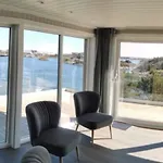 Сasa de vacaciones Fantastic Views, Private Pier And Swimming Platform, Flekkeroy, Kristiansand, Boat
