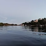 Сasa de vacaciones Fantastic Views, Private Pier And Swimming Platform, Flekkeroy, Kristiansand, Boat Kristiansand