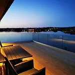 Fantastic Views, Private Pier And Swimming Platform, Flekkeroy, Kristiansand, Boat Сasa de vacaciones *