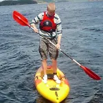 Сasa de vacaciones Fantastic Views, Private Pier And Swimming Platform, Flekkeroy, Kristiansand, Boat *