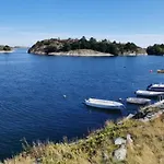 Fantastic Views, Private Pier And Swimming Platform, Flekkeroy, Kristiansand, Boat * Kristiansand