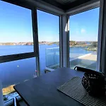 Fantastic Views, Private Pier And Swimming Platform, Flekkeroy, Kristiansand, Boat Сasa de vacaciones *