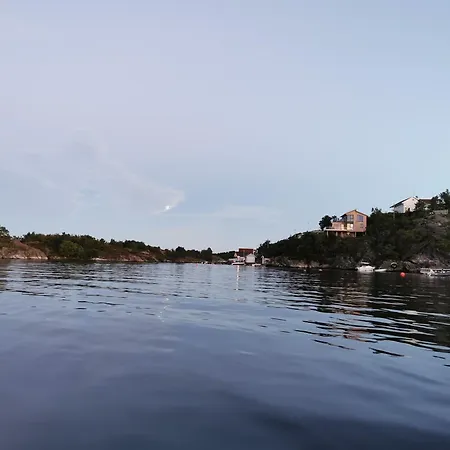 Fantastic Views, Private Pier And Swimming Platform, Flekkeroy, Kristiansand, Boat Kristiansand