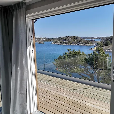 Fantastic Views, Private Pier And Swimming Platform, Flekkeroy, Kristiansand, Boat * Kristiansand