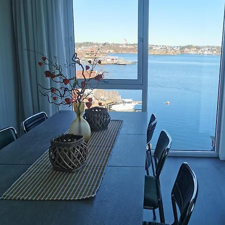 Fantastic Views, Private Pier And Swimming Platform, Flekkeroy, Kristiansand, Boat Kristiansand