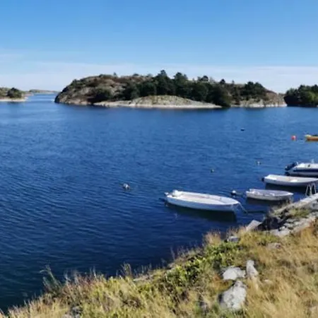 Fantastic Views, Private Pier And Swimming Platform, Flekkeroy, Kristiansand, Boat * Kristiansand