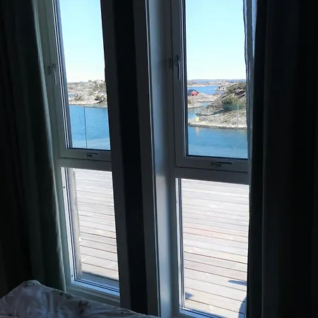 Feriehus Fantastic Views, Private Pier And Swimming Platform, Flekkeroy, Kristiansand, Boat *