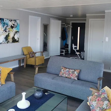Feriehus Fantastic Views, Private Pier And Swimming Platform, Flekkeroy, Kristiansand, Boat Kristiansand