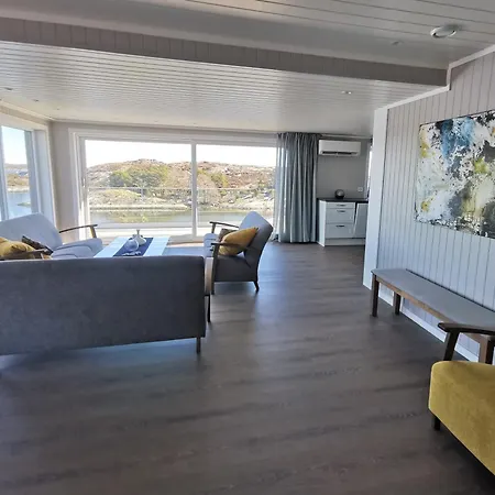 Fantastic Views, Private Pier And Swimming Platform, Flekkeroy, Kristiansand, Boat Kristiansand