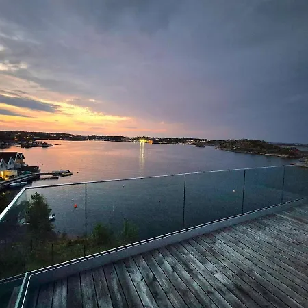 Fantastic Views, Private Pier And Swimming Platform, Flekkeroy, Kristiansand, Boat Kristiansand