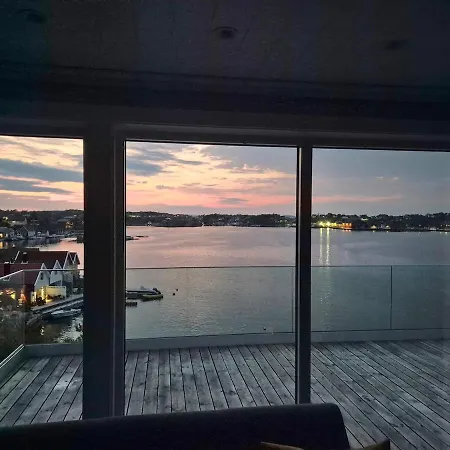 Fantastic Views, Private Pier And Swimming Platform, Flekkeroy, Kristiansand, Boat