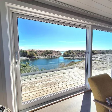 Feriehus Fantastic Views, Private Pier And Swimming Platform, Flekkeroy, Kristiansand, Boat *