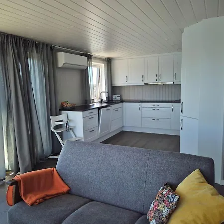 Fantastic Views, Private Pier And Swimming Platform, Flekkeroy, Kristiansand, Boat קריסטיאנסאנד