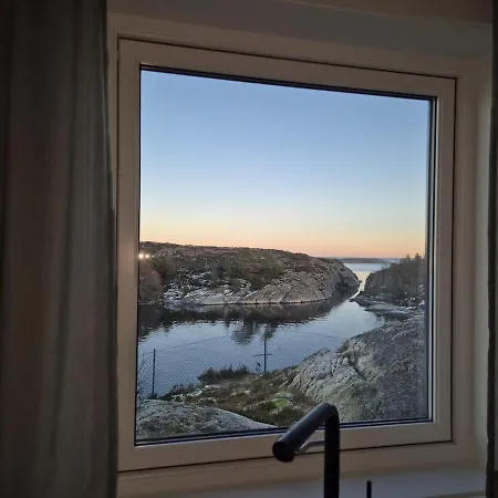 Fantastic Views, Private Pier And Swimming Platform, Flekkeroy, Kristiansand, Boat
