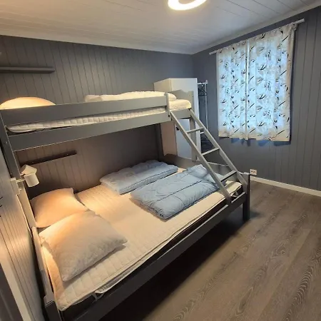 Fantastic Views, Private Pier And Swimming Platform, Flekkeroy, Kristiansand, Boat Feriehus *