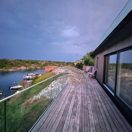 Fantastic Views, Private Pier And Swimming Platform, Flekkeroy, Kristiansand, Boat בית נופש קריסטיאנסאנד