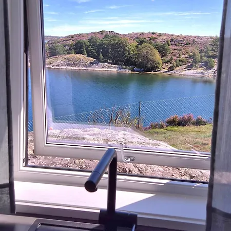 Fantastic Views, Private Pier And Swimming Platform, Flekkeroy, Kristiansand, Boat Kristiansand