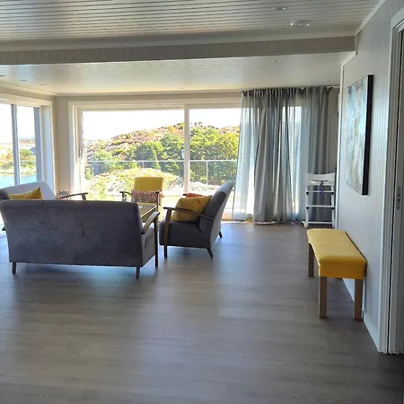 Feriehus Fantastic Views, Private Pier And Swimming Platform, Flekkeroy, Kristiansand, Boat Kristiansand