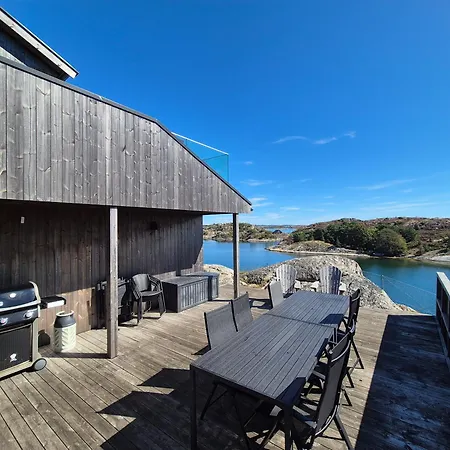 Fantastic Views, Private Pier And Swimming Platform, Flekkeroy, Kristiansand, Boat