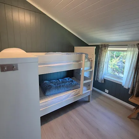 Feriehus Fantastic Views, Private Pier And Swimming Platform, Flekkeroy, Kristiansand, Boat *