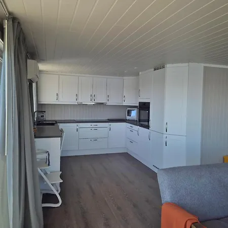 Feriehus Fantastic Views, Private Pier And Swimming Platform, Flekkeroy, Kristiansand, Boat Kristiansand